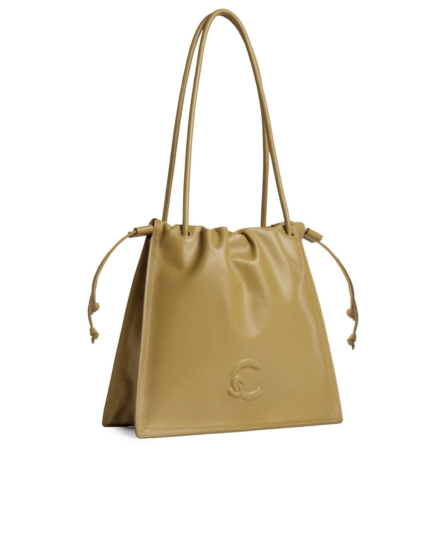 Borsa Dulse in pelle E1SS5110201 G43 COCCINELLE 