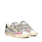 Sneaker Deconstructed 29073PP8 MULTICOLOR CRIME LONDON 