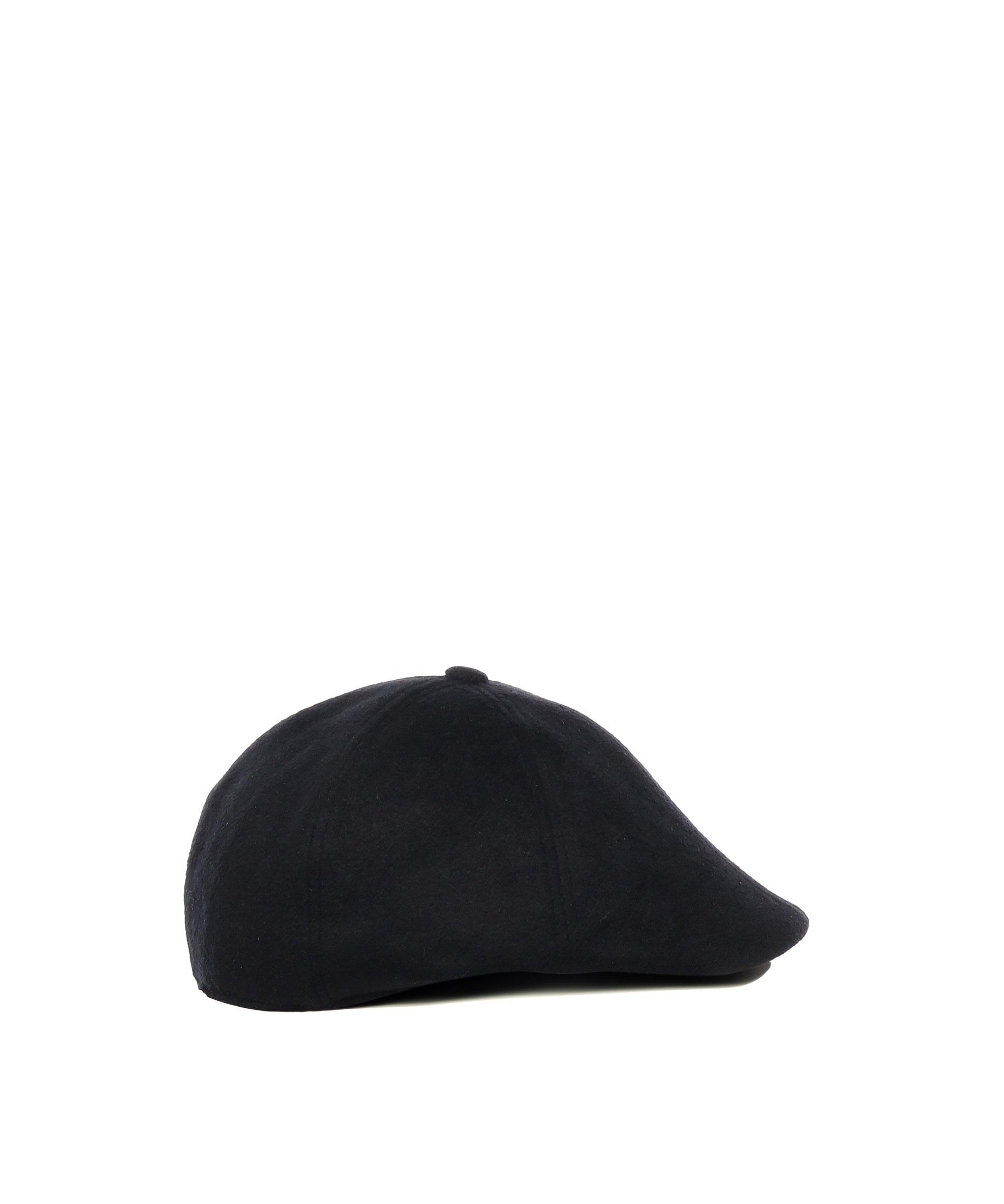 Cappello Arthur Herringbone ART0001 02698G MC2 SAINT BARTH 