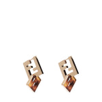 Orecchini Forever 8AK206 ALI0F1BDE FENDI 