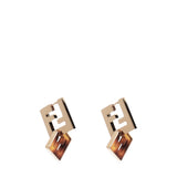 Orecchini Forever 8AK206 ALI0F1BDE FENDI 