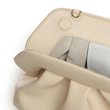 Clutch Bios Vegan Fabric Medium TMBM0OOVF 0110A THEMOIRè 