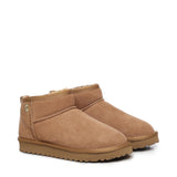 Stivaletti in suede SA4053PX002 00668 LIU JO 