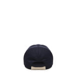 Cappello da baseball in lana L77CPLL18TES0L197 11-02 ELEVENTY 