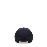 Cappello da baseball in lana L77CPLL18TES0L197 11-02 ELEVENTY 