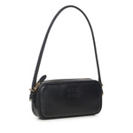 Pouch in pelle 5NE024 AF8WF0002 MIU MIU 