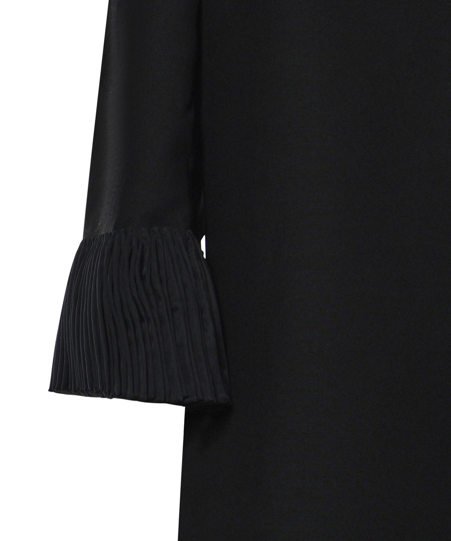 Abito in Crepe Couture 8B0VAKF5 1CF0NO VALENTINO GARAVANI 