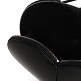 Borsa Le Cœur in pelle verniciata AA1P003CA189 999 ALAIA 