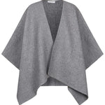 Cappa in alpaca e lana 2524546081600 004 MAX MARA 