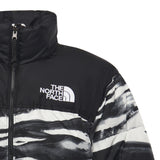 Giacca 1996 Retro Nuptse Printed NF0A8D16DJI1  THE NORTH FACE 