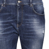 Jeans Alex UP575 DSK316UHR8800 DONDUP 