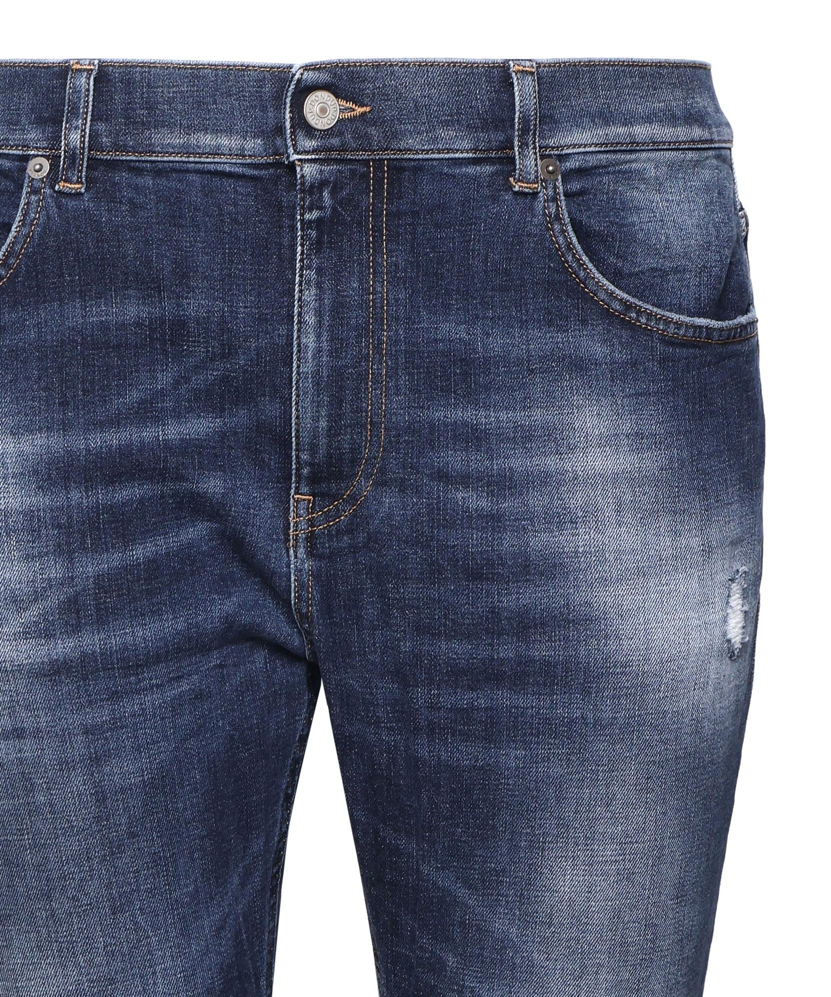 Jeans Alex UP575 DSK316UHR8800 DONDUP 