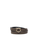 Cintura Gancini 230372 780475001 FERRAGAMO 