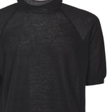 T-shirt in cotone GU110001 003 GRIFONI 