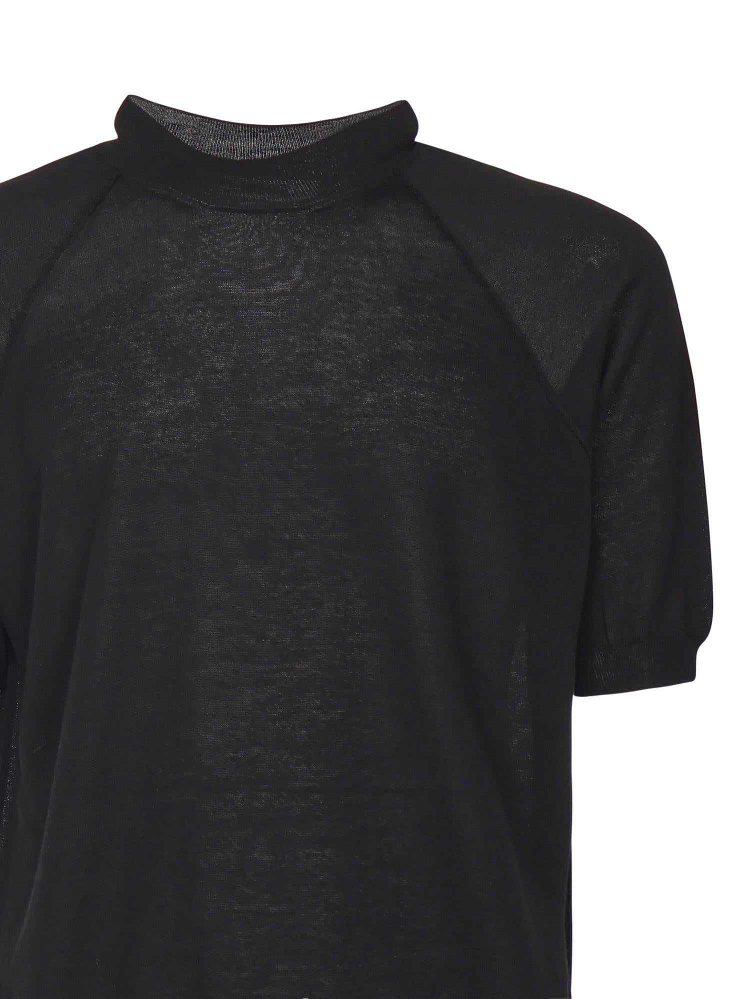 T-shirt in cotone GU110001 003 GRIFONI 