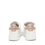 Sneakers New Extralight 21606AA7 WHITE CRIME LONDON 