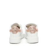 Sneakers New Extralight 21606AA7 WHITE CRIME LONDON 