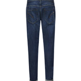 Jeans George in denim stretch UP232 DSH365UMD6800 DONDUP 