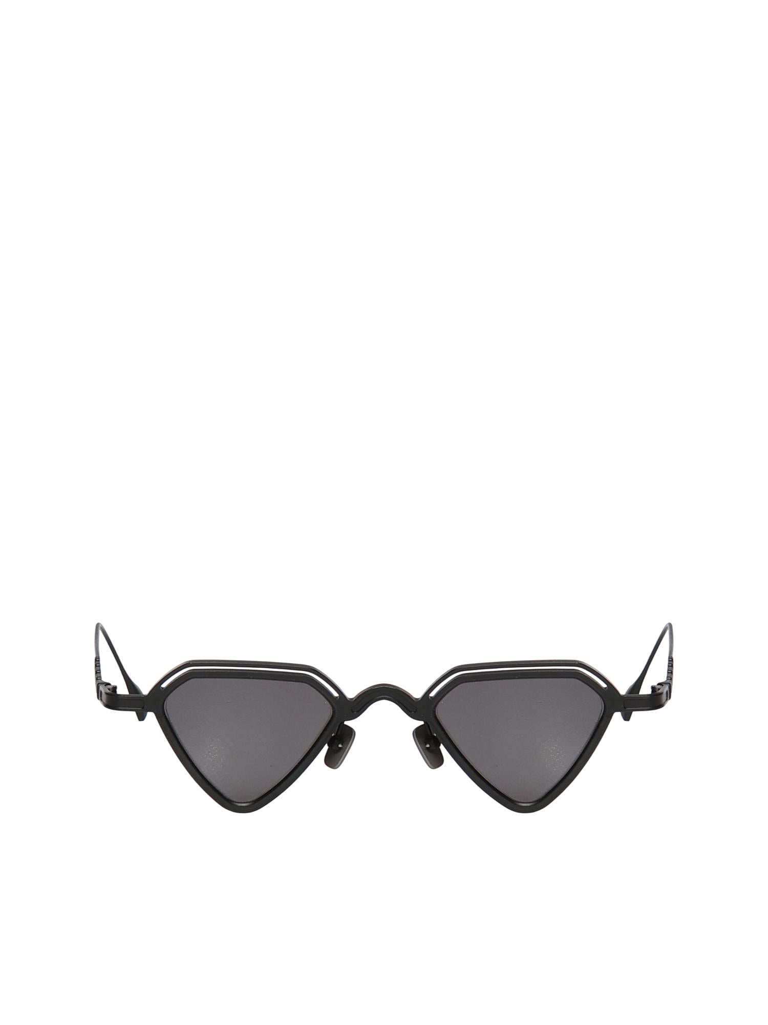 Occhiali da sole ACX221 CPT50 BLK CAPOTE 