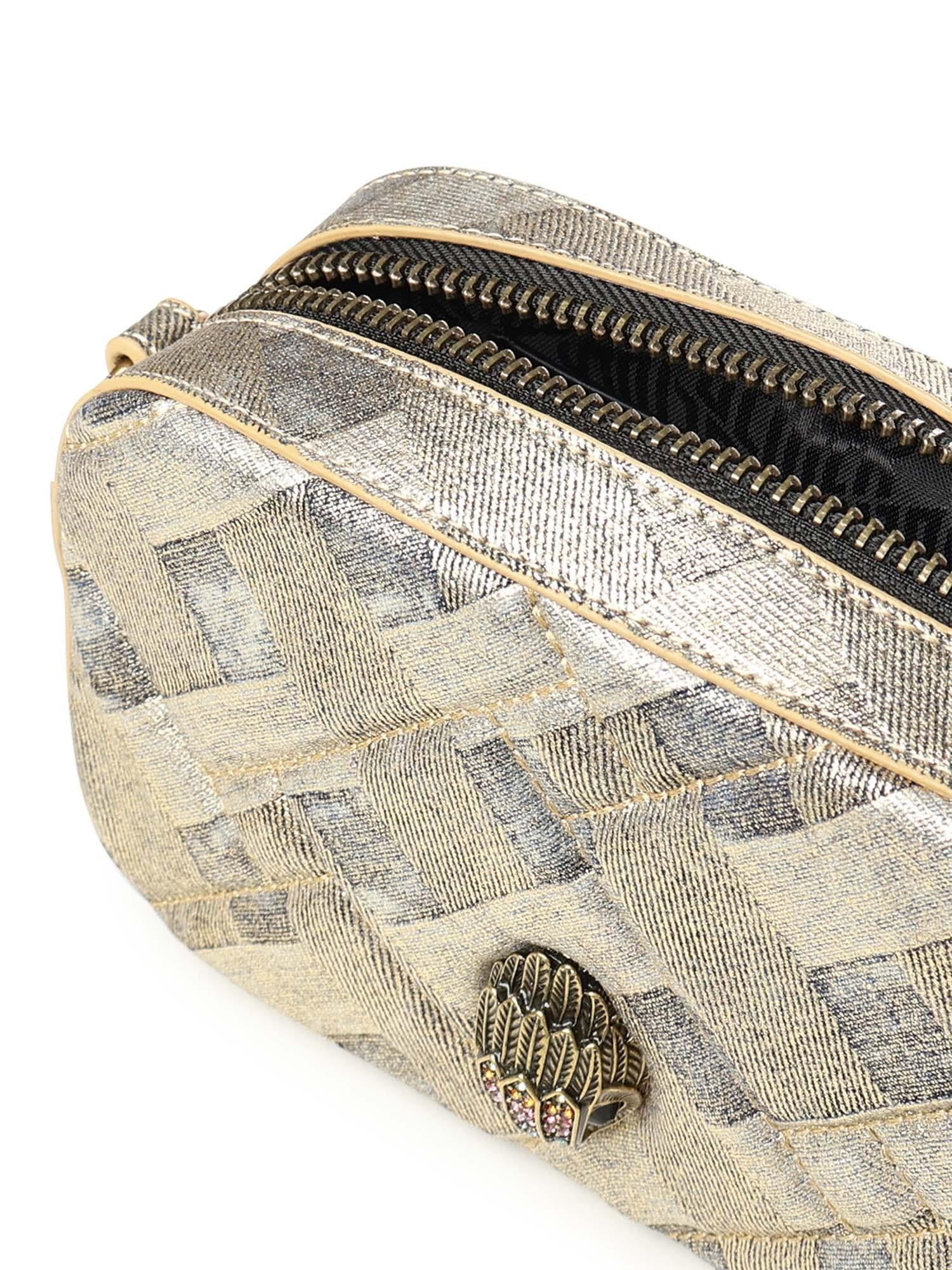 Camera bag Kensington piccola 9078966669  KURT GEIGER 