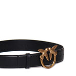 Cintura Love Birds <BR/> 100120 A0F1Z99Q PINKO 