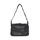 Borsa Cubi in pelle di vitello granata B906K70X25 1100 LOEWE 
