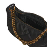 Borsa a tracolla Recycled Multi 8471800229 BLACK KURT GEIGER 