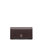 Portafoglio Federica<BR/> 73PS9ER113 FEDERICA VBORDEAUX V° 73 