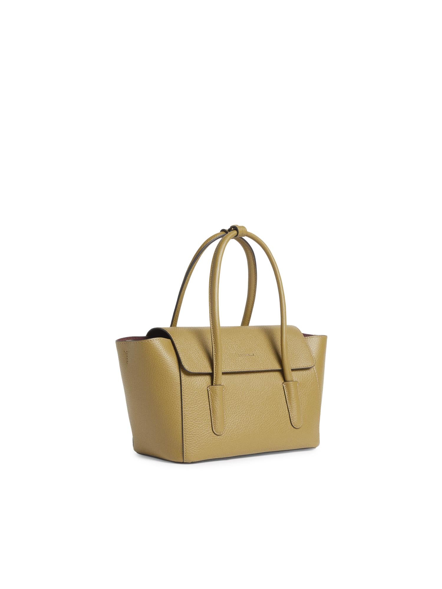 Borsa Double Beat Medium in pelle E1T8A180201 G43 COCCINELLE 