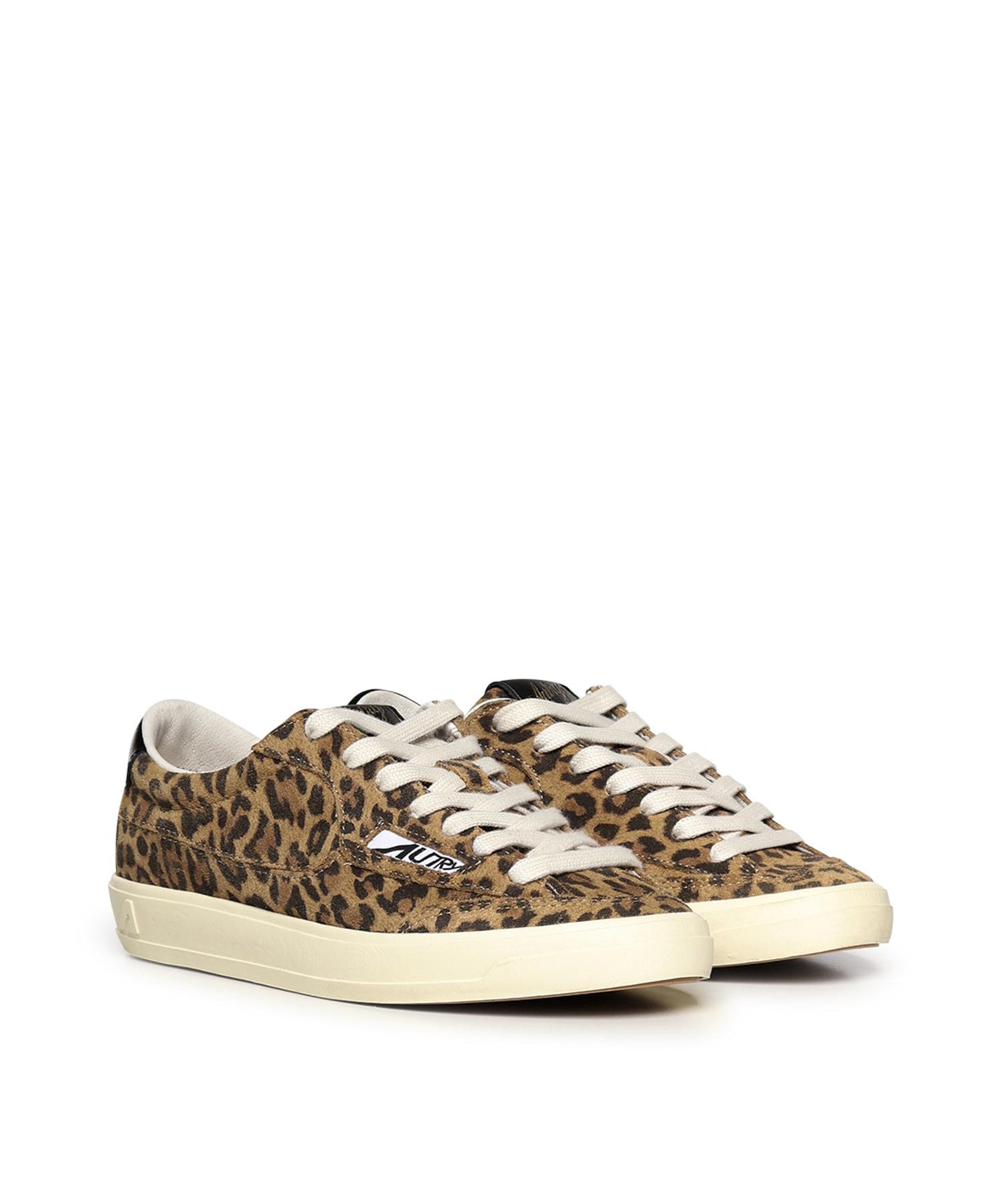 Sneaker Windscape low SCLW DY01 AUTRY 