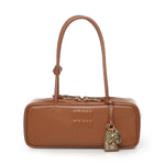 Mini bag Beau in pelle 5BB173 2CRWF0046 MIU MIU 