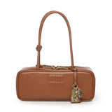 Mini bag Beau in pelle 5BB173 2CRWF0046 MIU MIU 