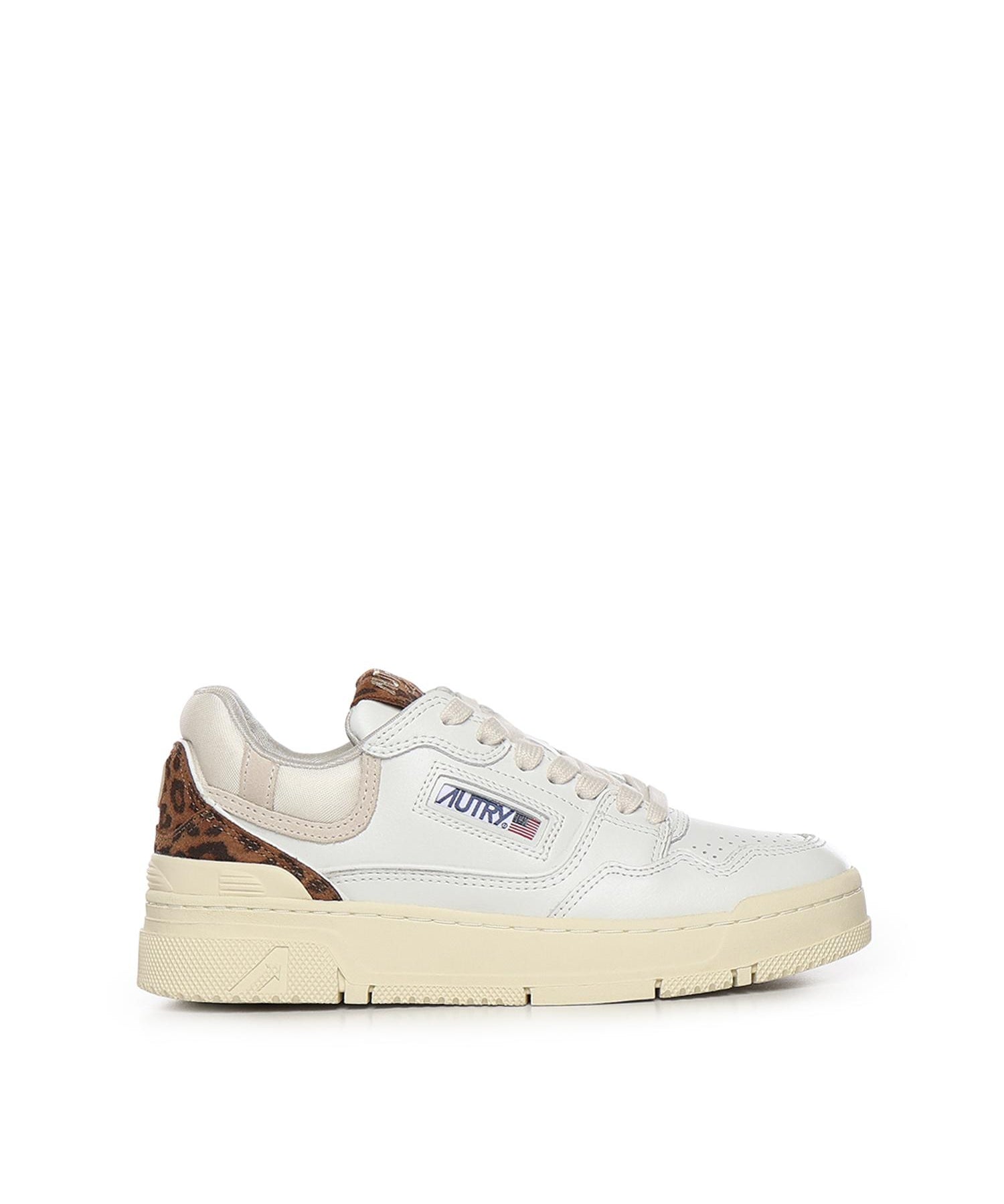 Sneaker CLC ROLW UV01 AUTRY 