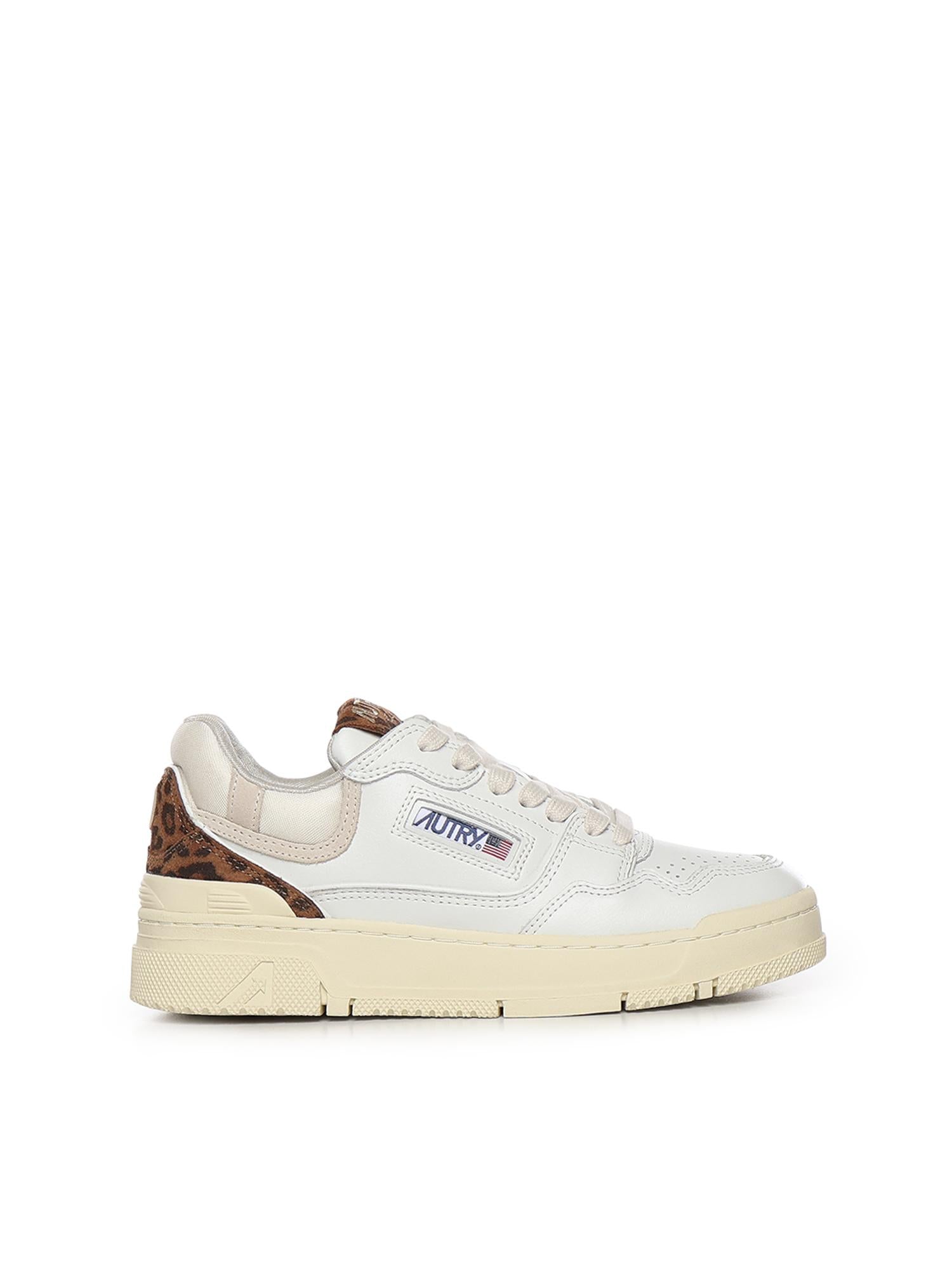 Sneaker CLC ROLW UV01 AUTRY 