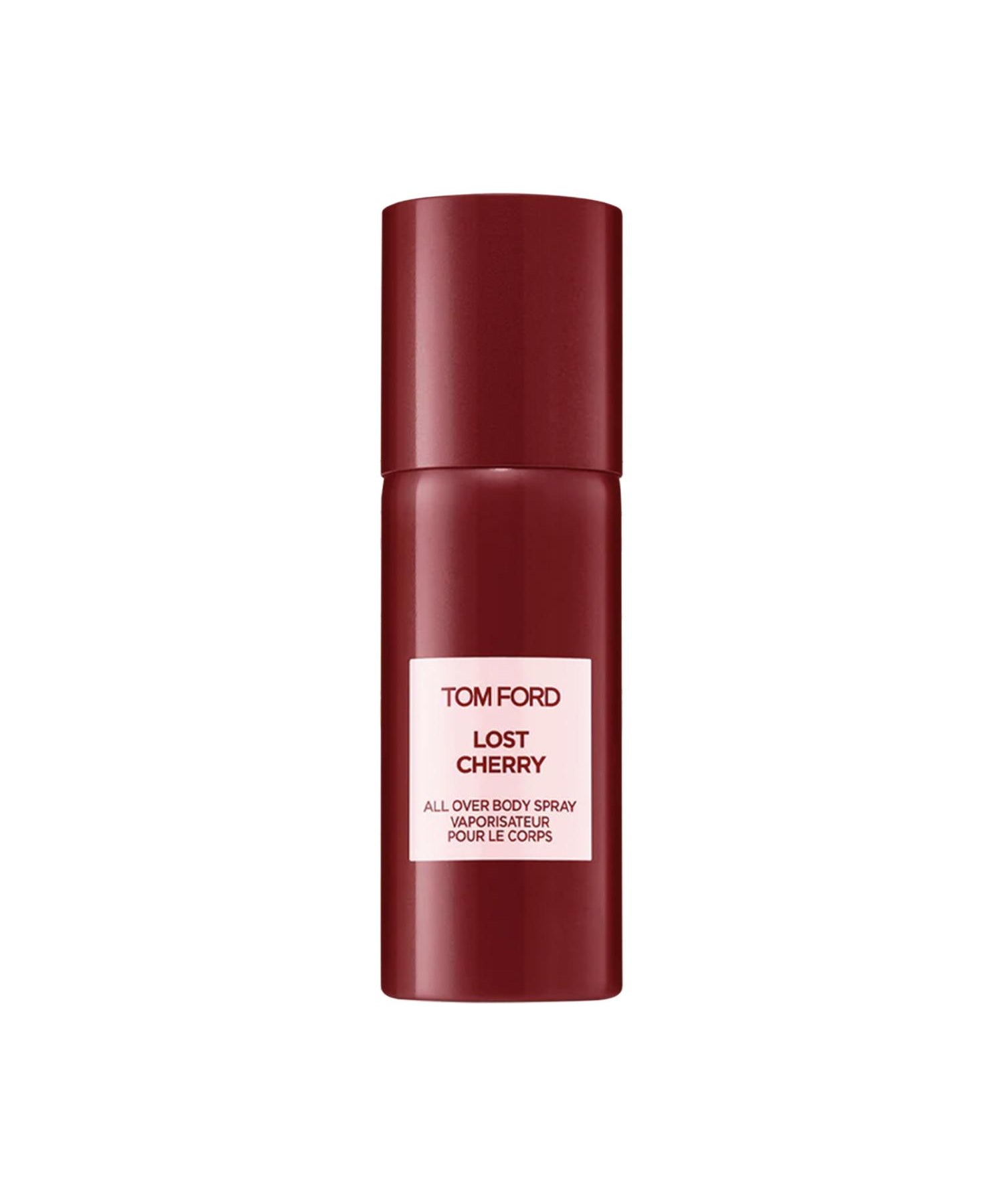 Tom Ford - Lost Cherry All Over Body Spray 150ml T8MM010000  TOM FORD 
