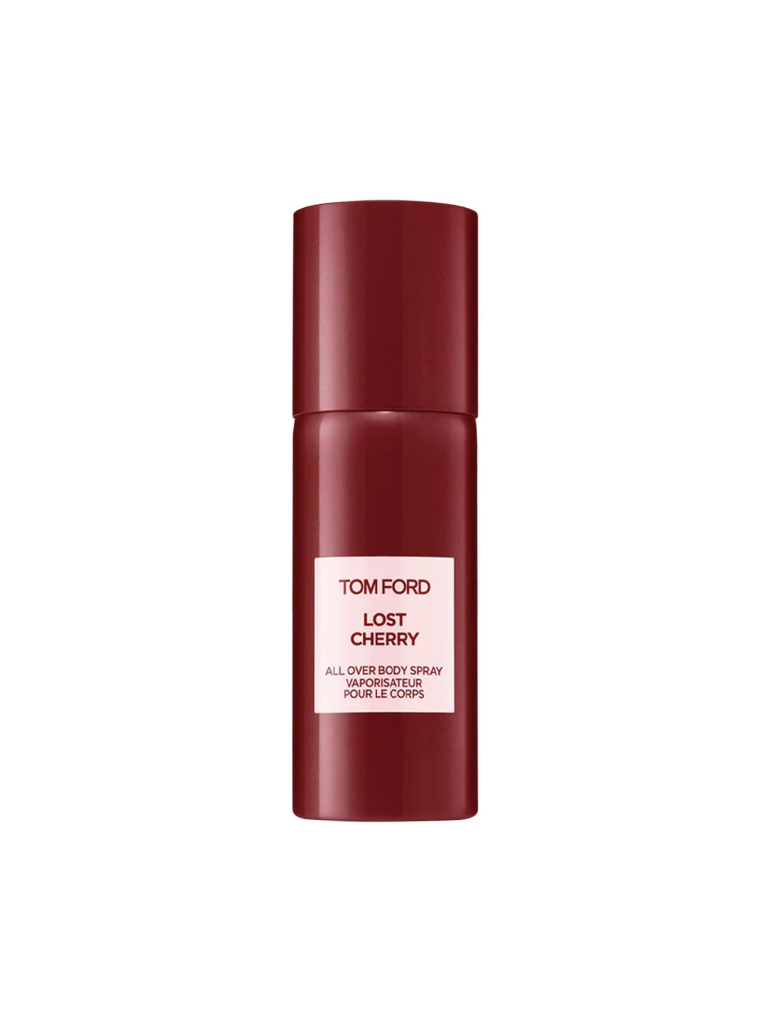 Tom Ford - Lost Cherry All Over Body Spray 150ml T8MM010000  TOM FORD 