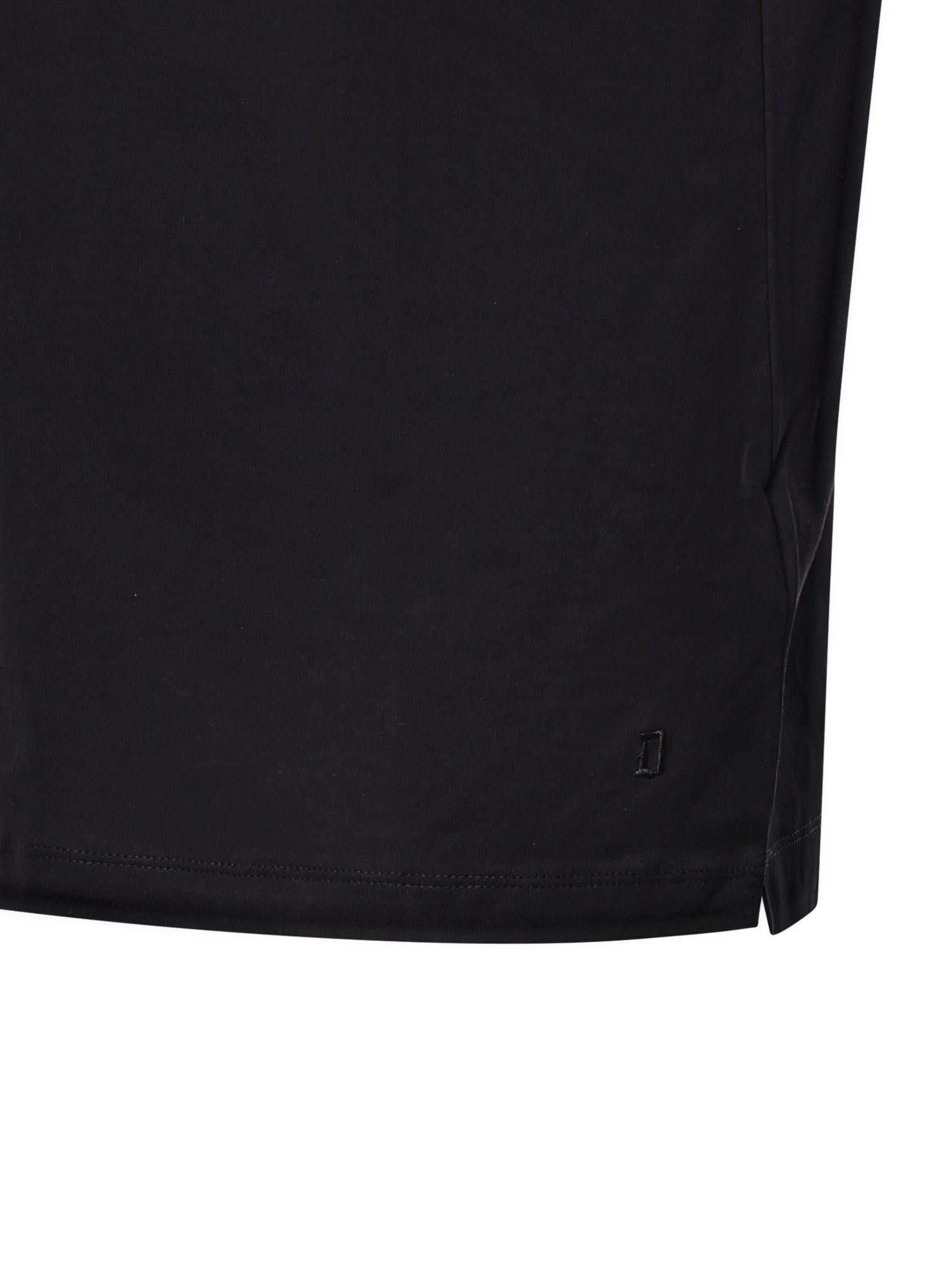 Polo in jersey US330 JF0271UXXX999 DONDUP 