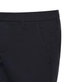 Pantalone Gaubert in lana UP235 WS0114U002890 DONDUP 