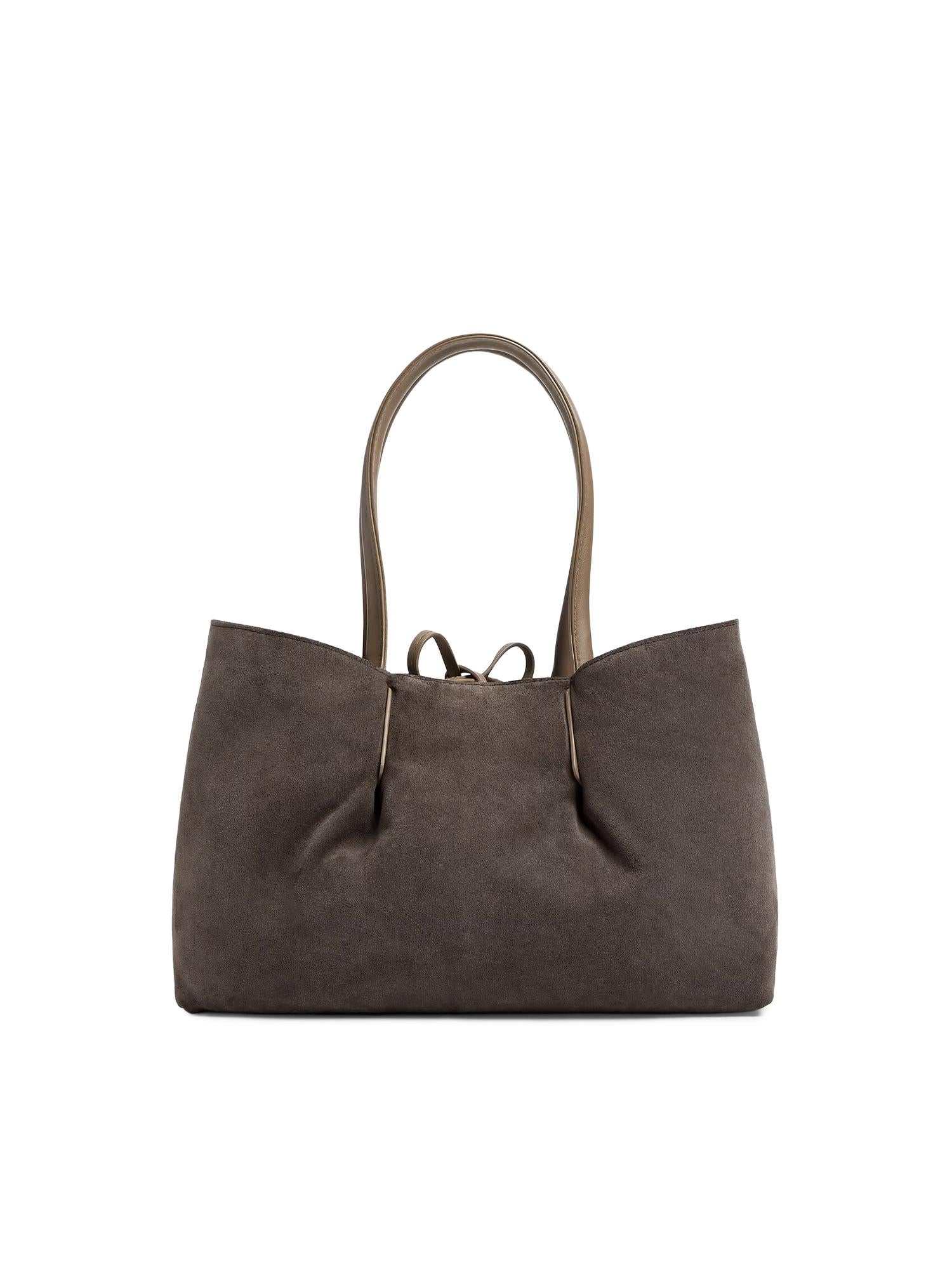 Borsa tote Pinacoteca in pelle 854371 V5AG12367 BOTTEGA VENETA 