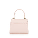 Borsa a mano in ecoleather JC4024PP1LKD0 600 LOVE MOSCHINO 