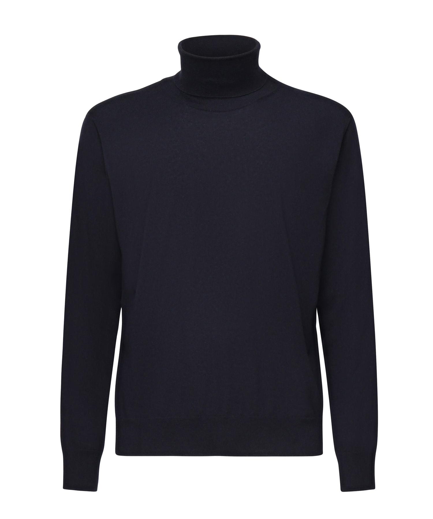 Maglione dolcevita in cashmere L76MAGJ32MAG0J022 15 ELEVENTY 