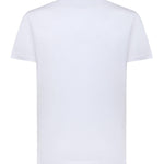 T-shirt in cotone US198 JF0271UZL4000 DONDUP 