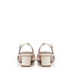 Décolletés Slingback Belle Vivier in vernice RVW00625600D1P C019 ROGER VIVIER 
