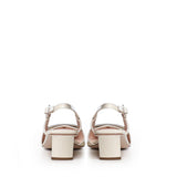 Décolletés Slingback Belle Vivier in vernice RVW00625600D1P C019 ROGER VIVIER 