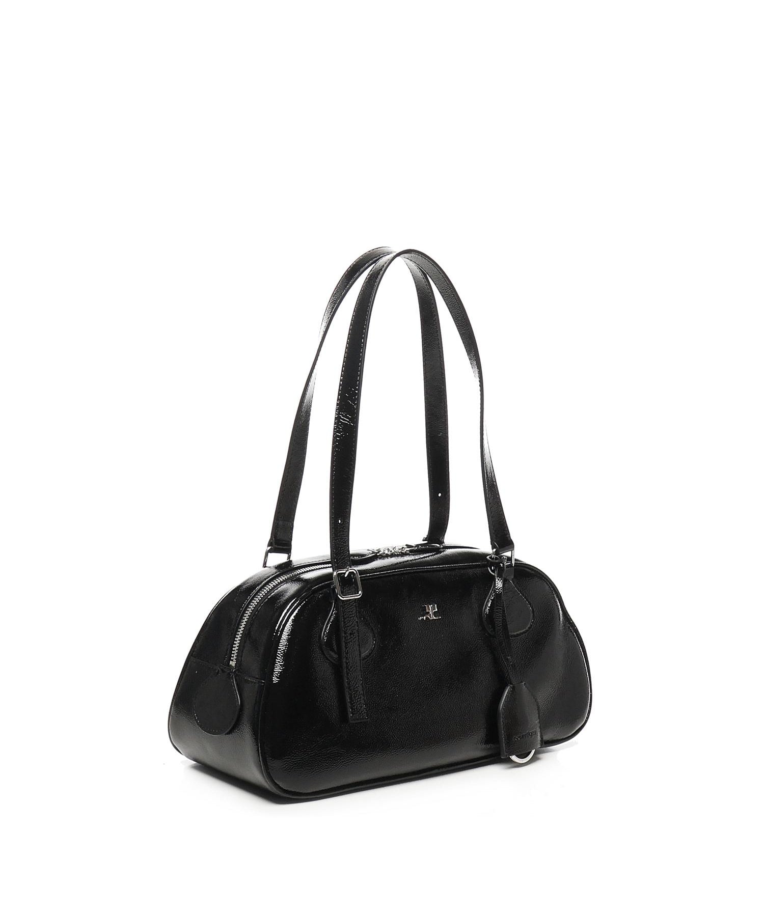 Borsa a spalla Friday medium 325GSA191CR0043 9999 COURREGES 