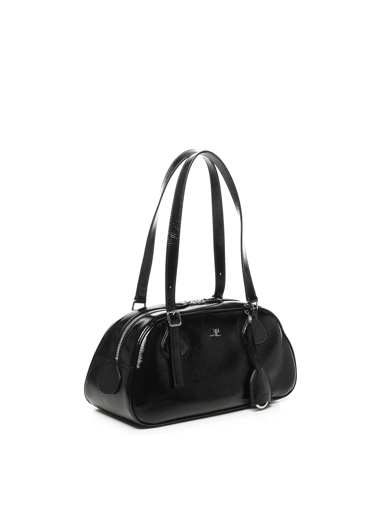 Borsa a spalla Friday medium 325GSA191CR0043 9999 COURREGES 