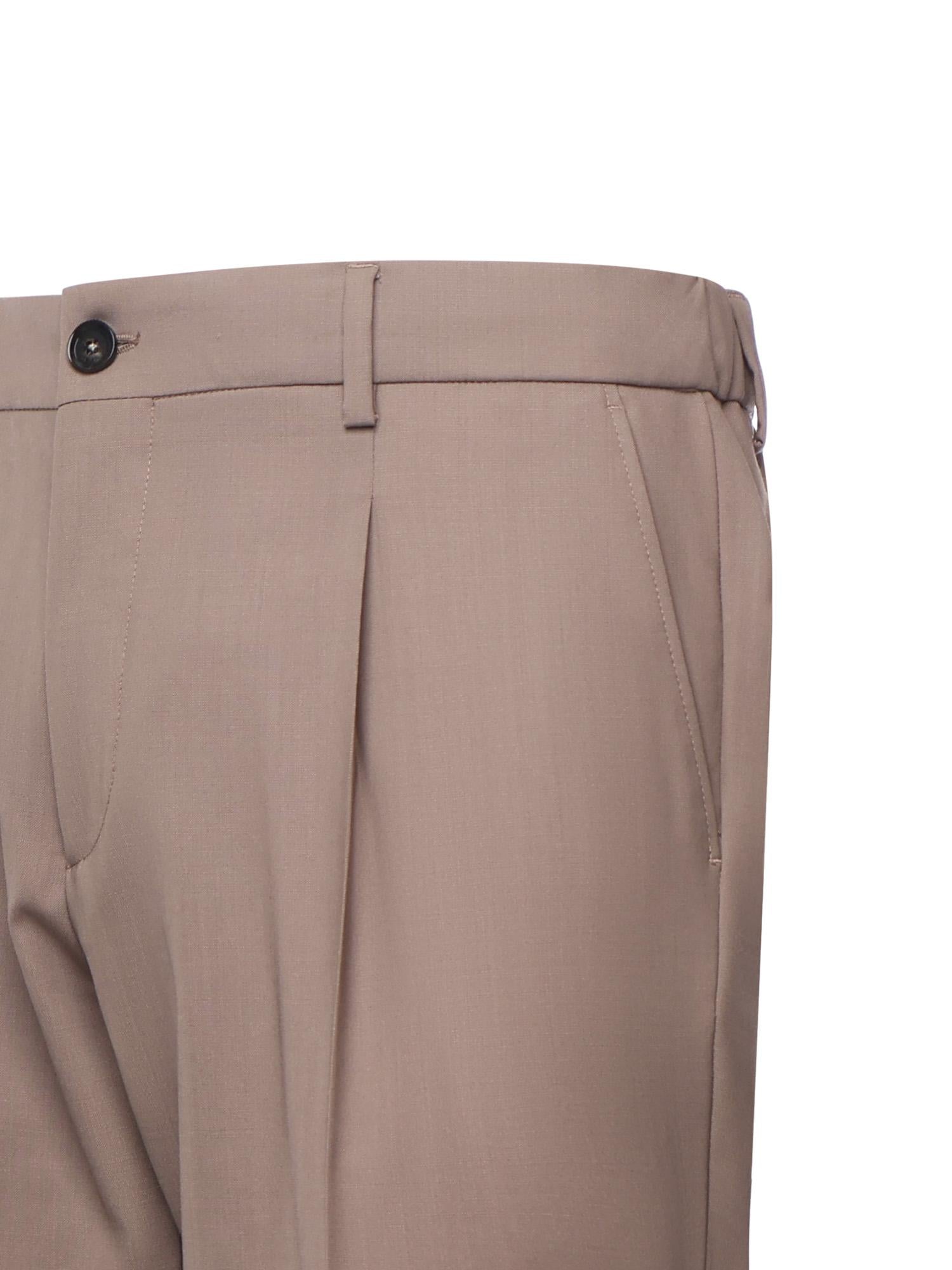 Pantalone Riccardo RICCARDO CC ETELDERBERRY BE ABLE 
