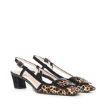 Décolletés Slingback Belle Vivier RVW00640760URU 0T69 ROGER VIVIER 