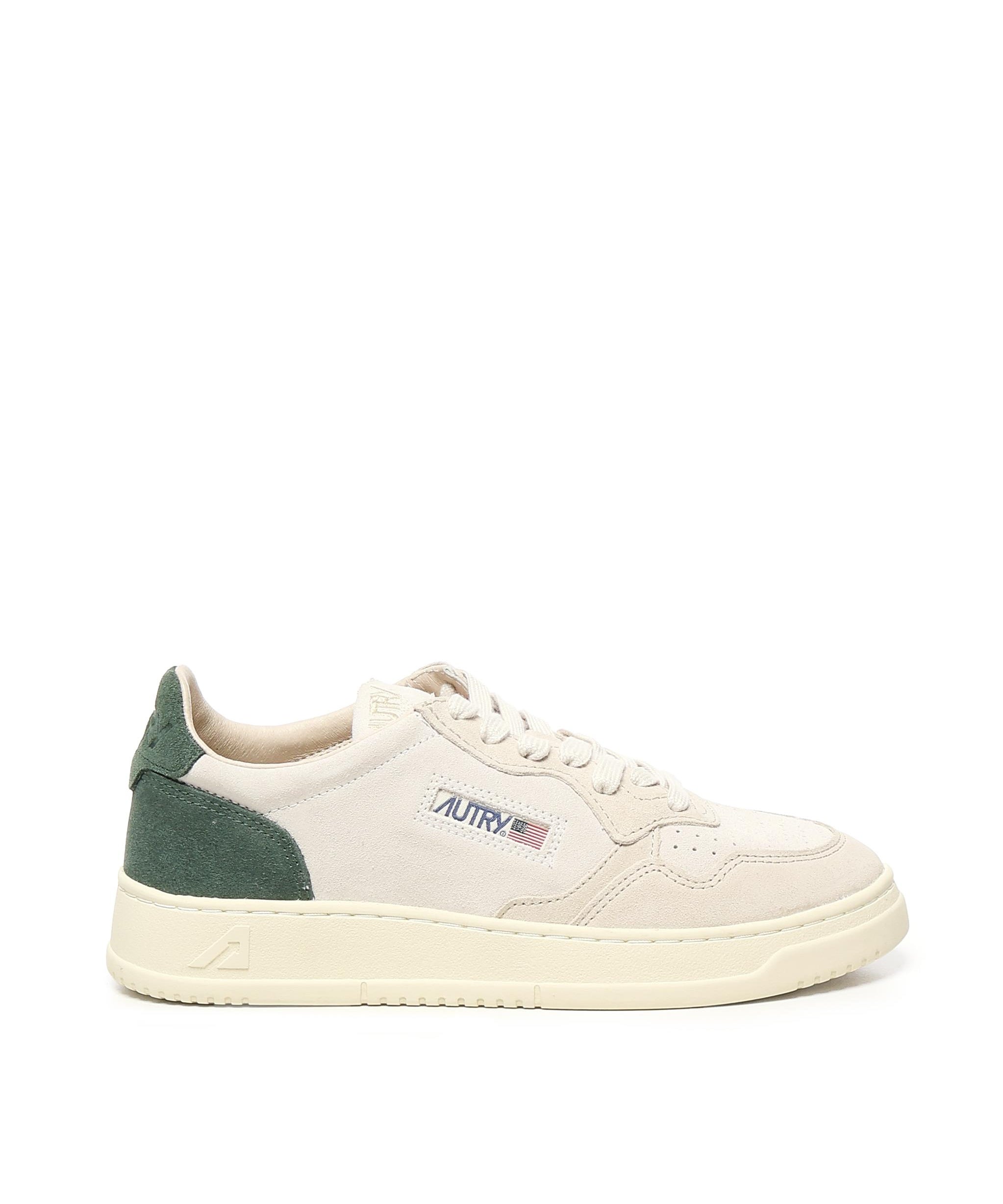 Sneakers Medalist low AULM TS19 AUTRY 