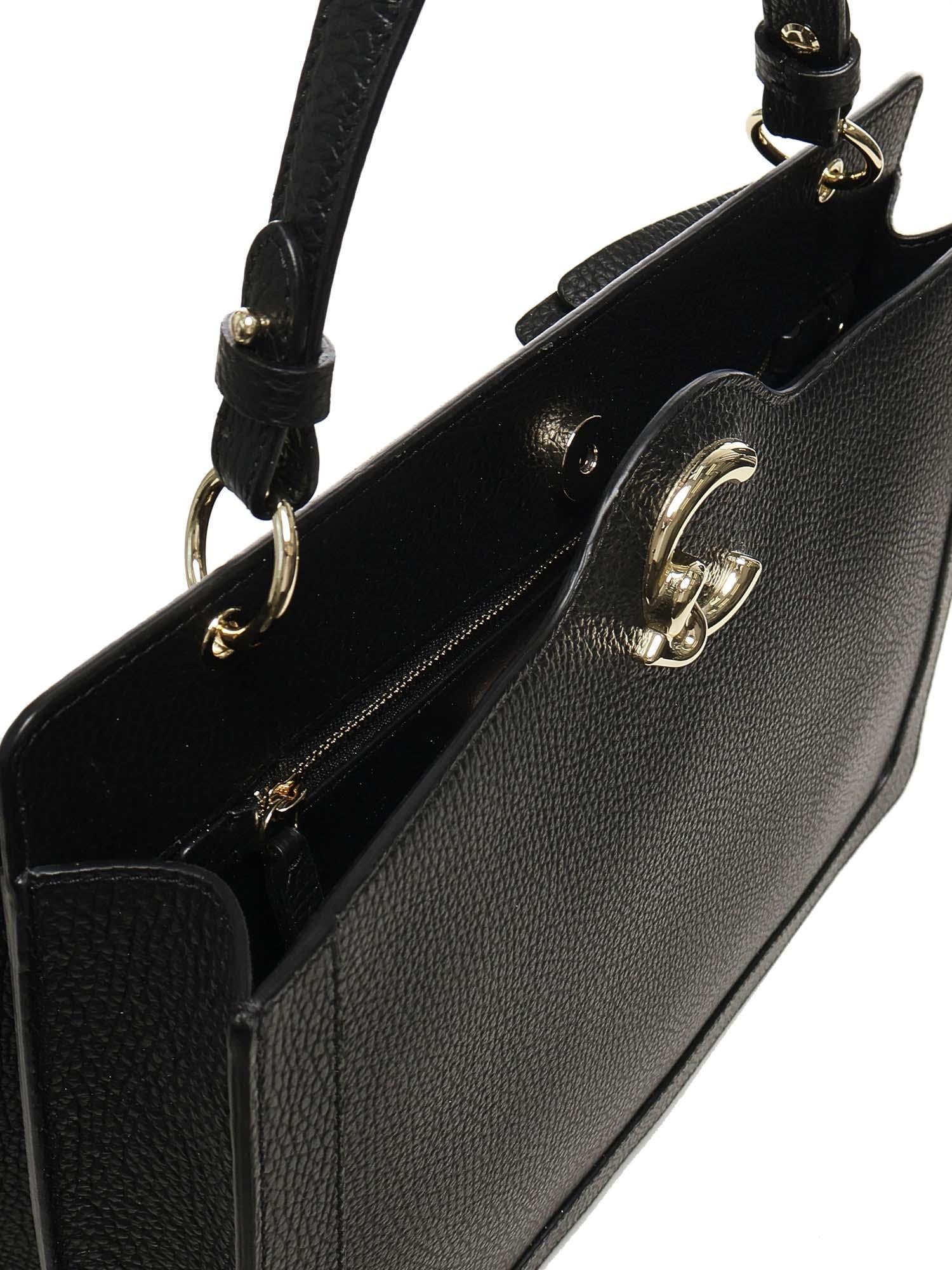Tote bag C-Me E1SSL180501 001 COCCINELLE 